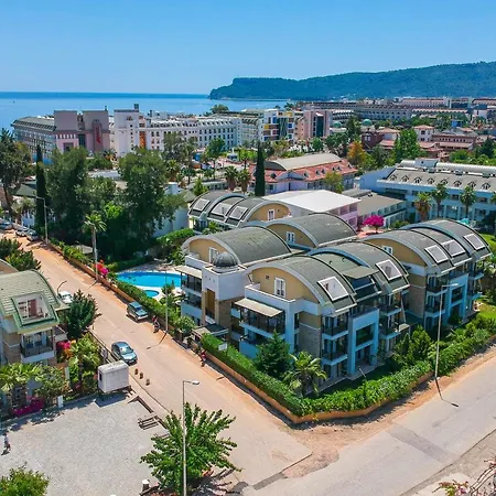 Sultan Homes Apartments 2